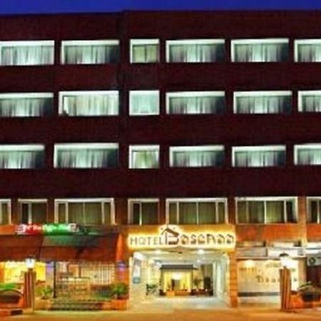 Ohris Baseraa Hyderabad Esterno foto